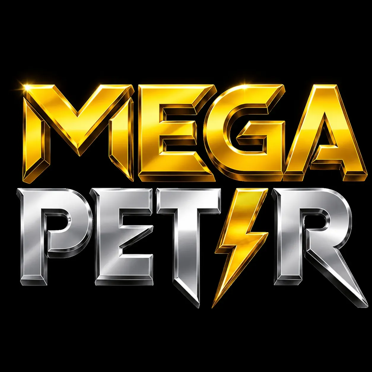 MEGAPETIR - Aksi Petir yang Mendebarkan