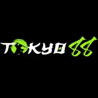 TOKYO88 - Petualangan Seru di Dunia Terbuka