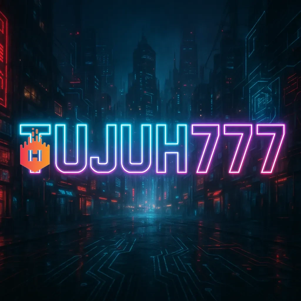 Logo tujuh777
